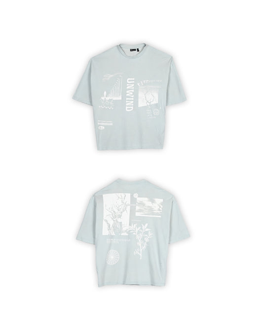 ASOS T-SHIRT - XS