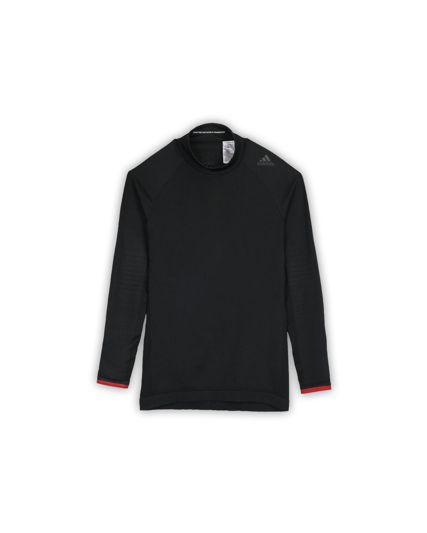 ADIDAS COMPRESSION T-SHIRT - XS
