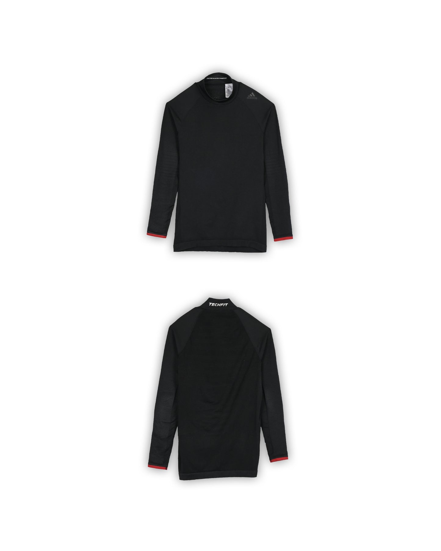 ADIDAS COMPRESSION T-SHIRT - XS