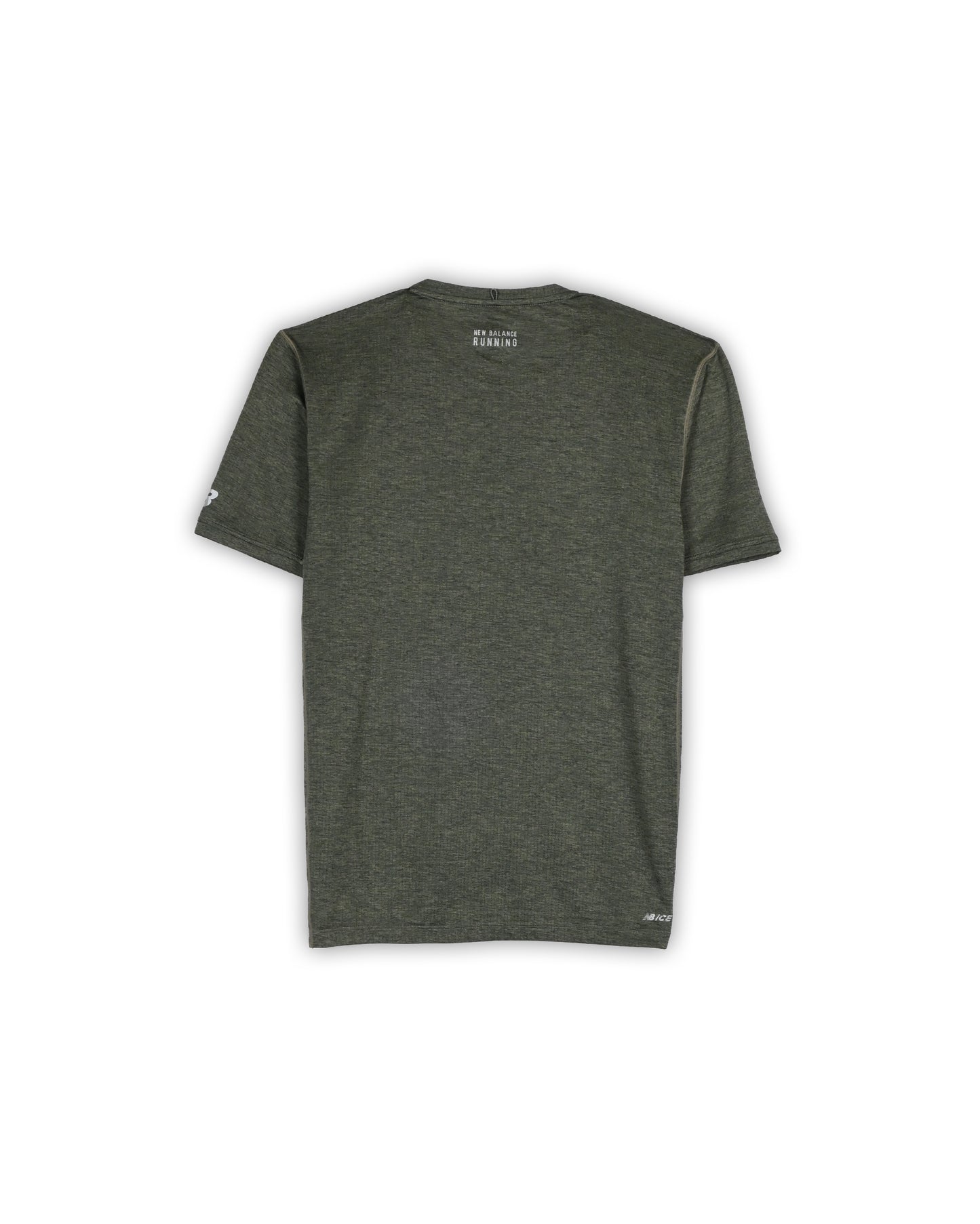 NEW BALANCE T-SHIRT - M
