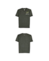 NEW BALANCE T-SHIRT - M