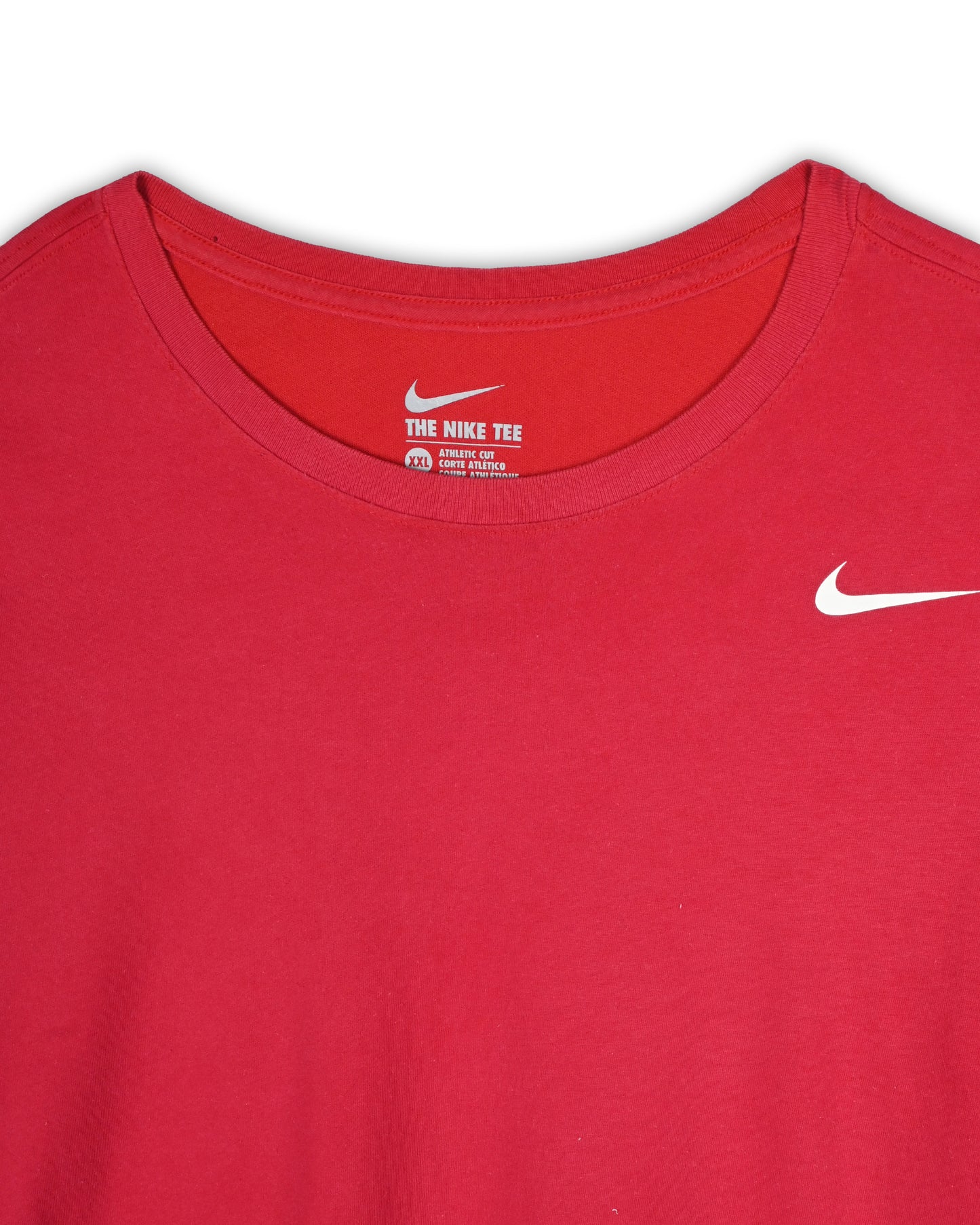 NIKE T-SHIRT - XXL