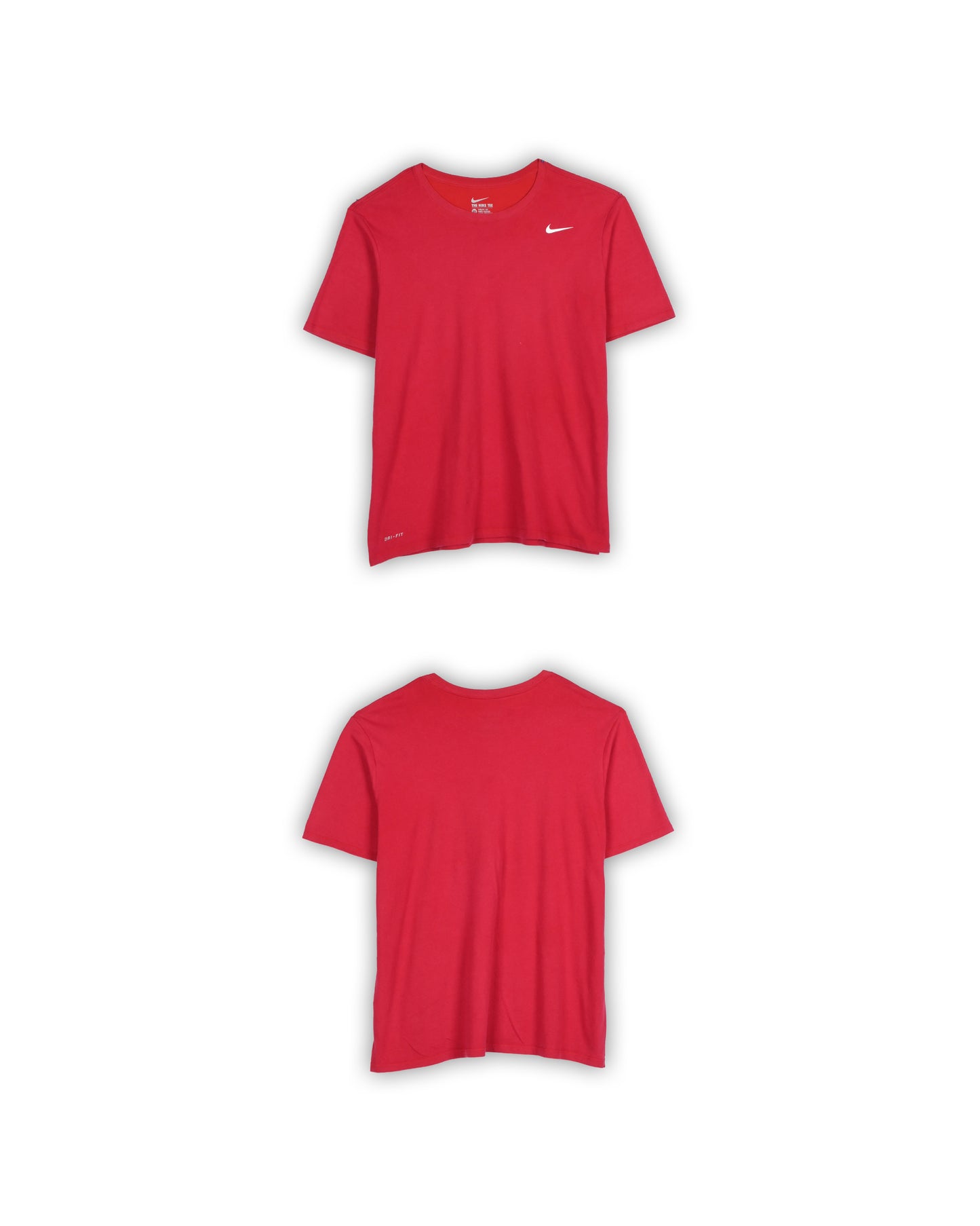 NIKE T-SHIRT - XXL