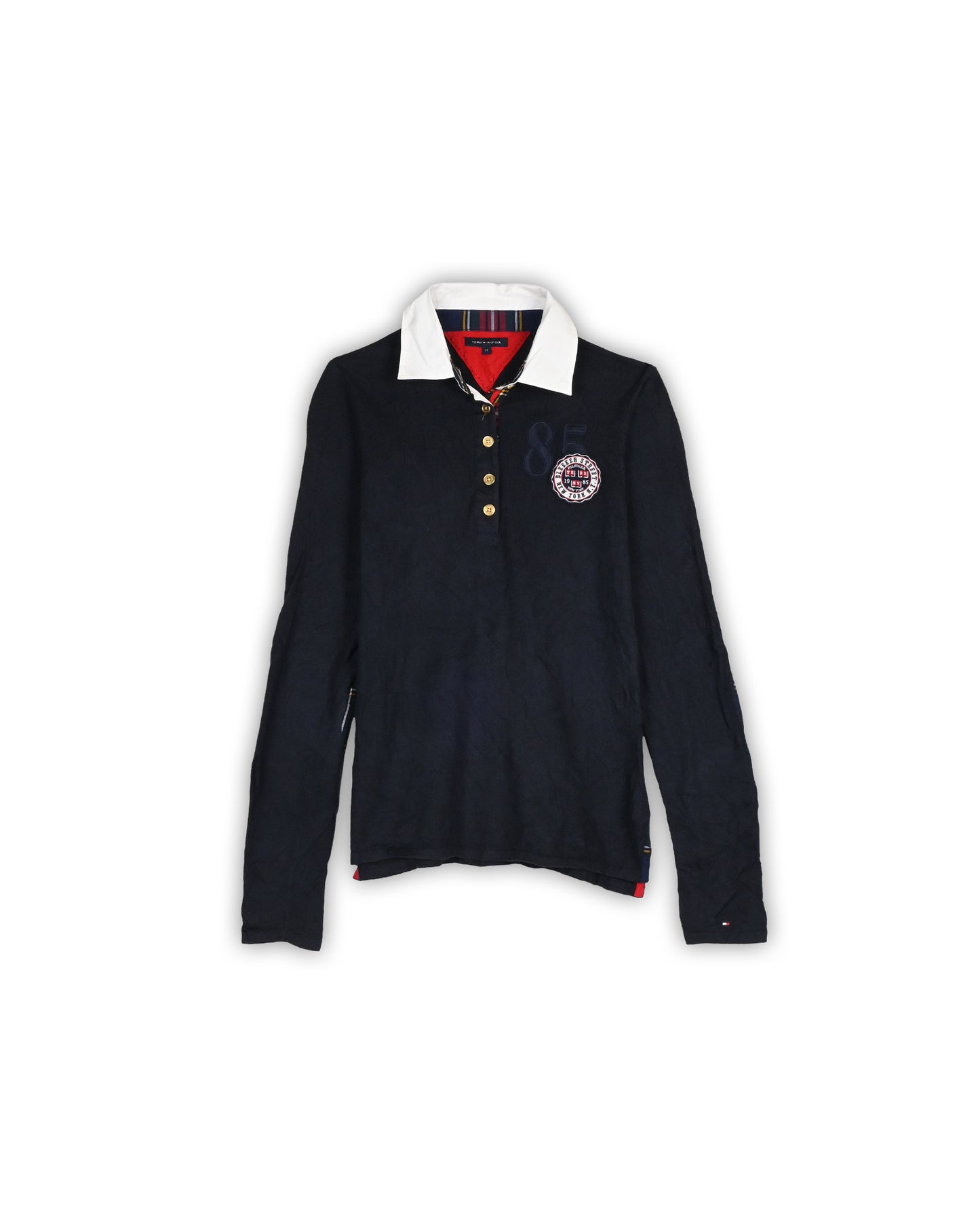 TOMMY HILFIGER T-SHIRT - M