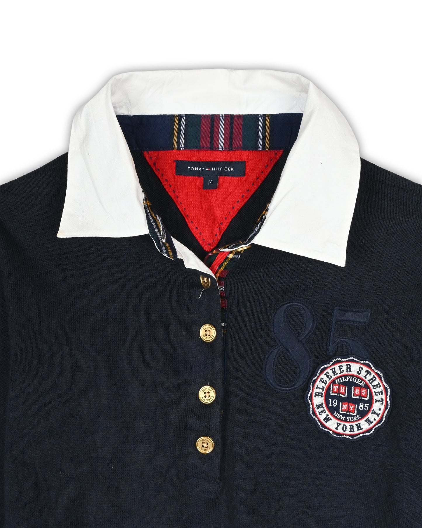 TOMMY HILFIGER T-SHIRT - M
