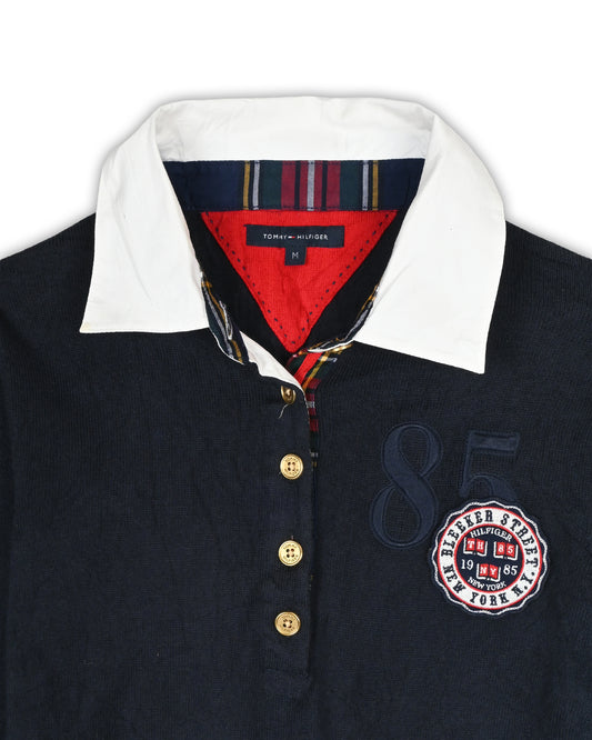 TOMMY HILFIGER T-SHIRT - M