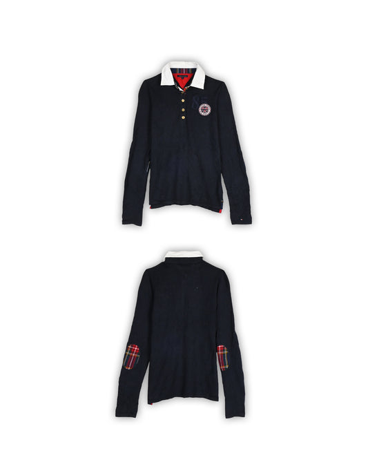 TOMMY HILFIGER T-SHIRT - M