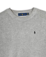 POLO RALPH LAUREN T-SHIRT - M