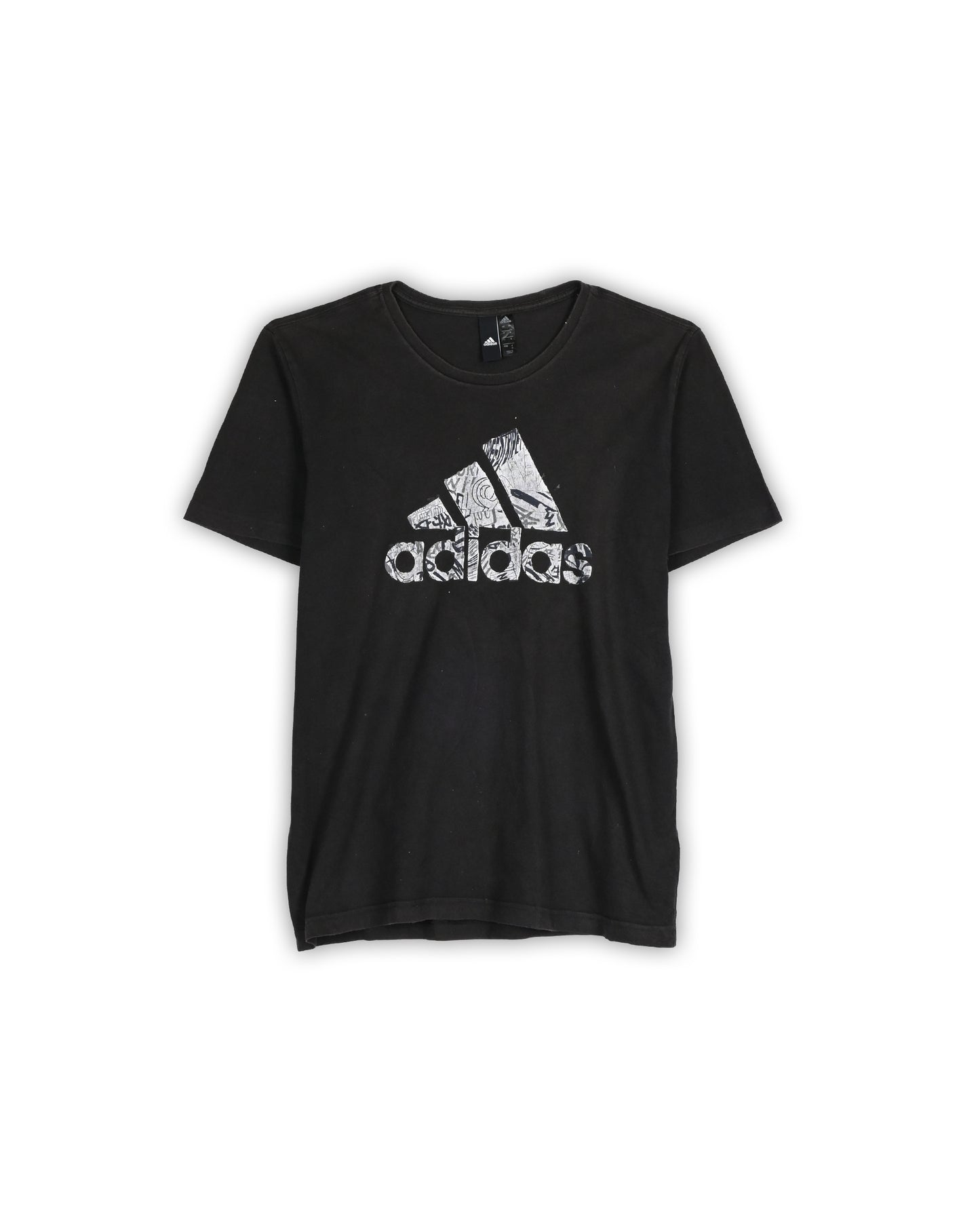 ADIDAS T-SHIRT - S