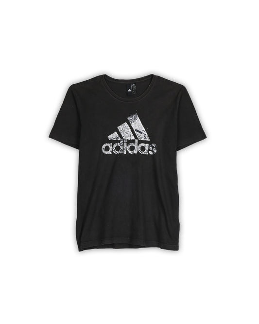 ADIDAS T-SHIRT - S