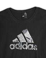 ADIDAS T-SHIRT - S