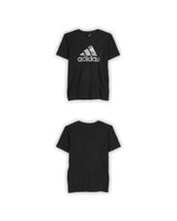 ADIDAS T-SHIRT - S