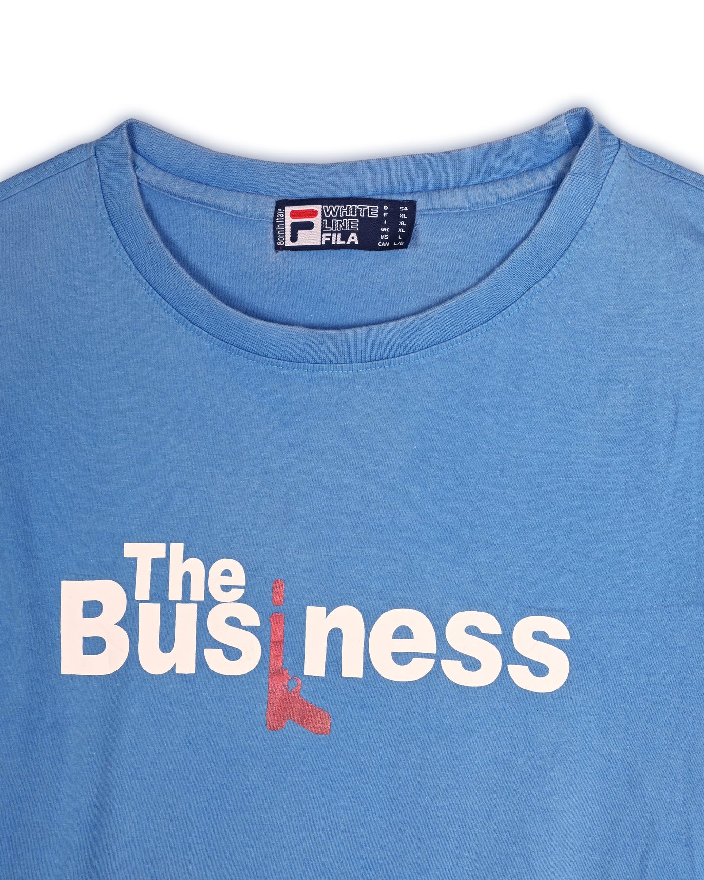 FILA T-SHIRT - L