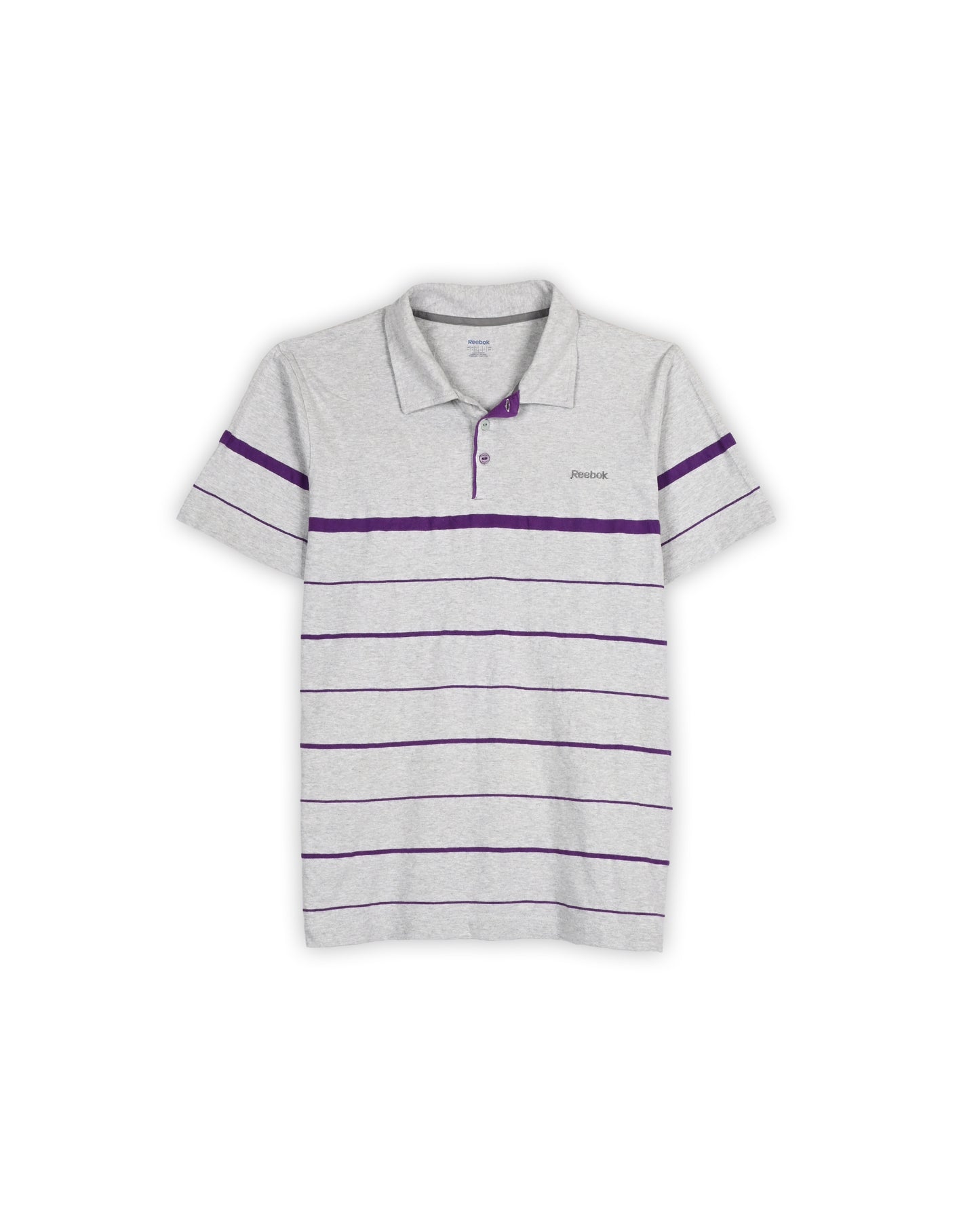 REEBOK T-SHIRT - L