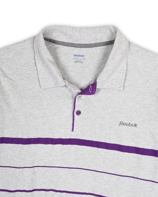 REEBOK T-SHIRT - L