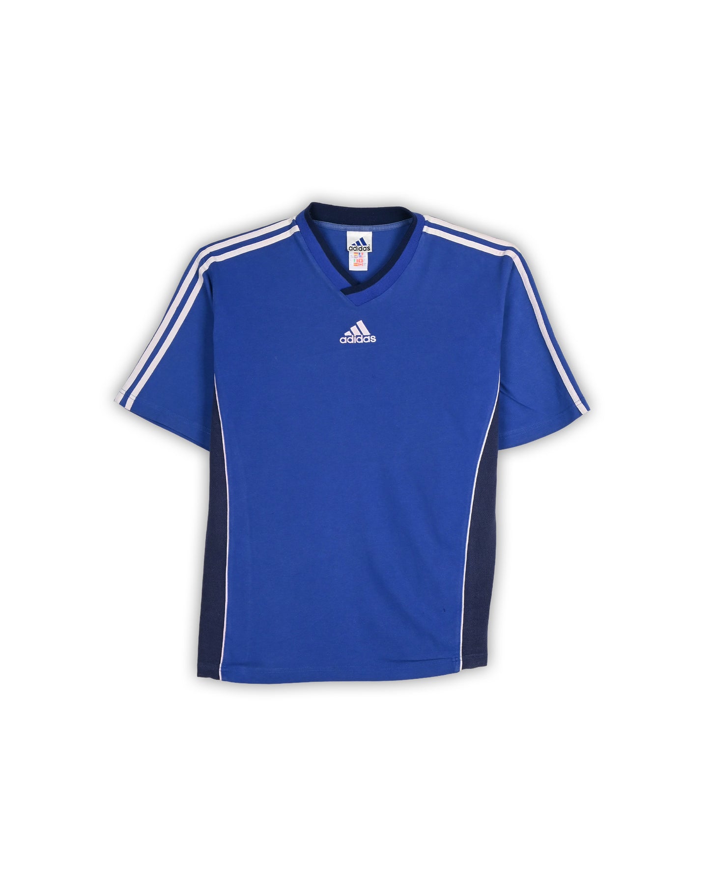 ADIDAS T-SHIRT - L