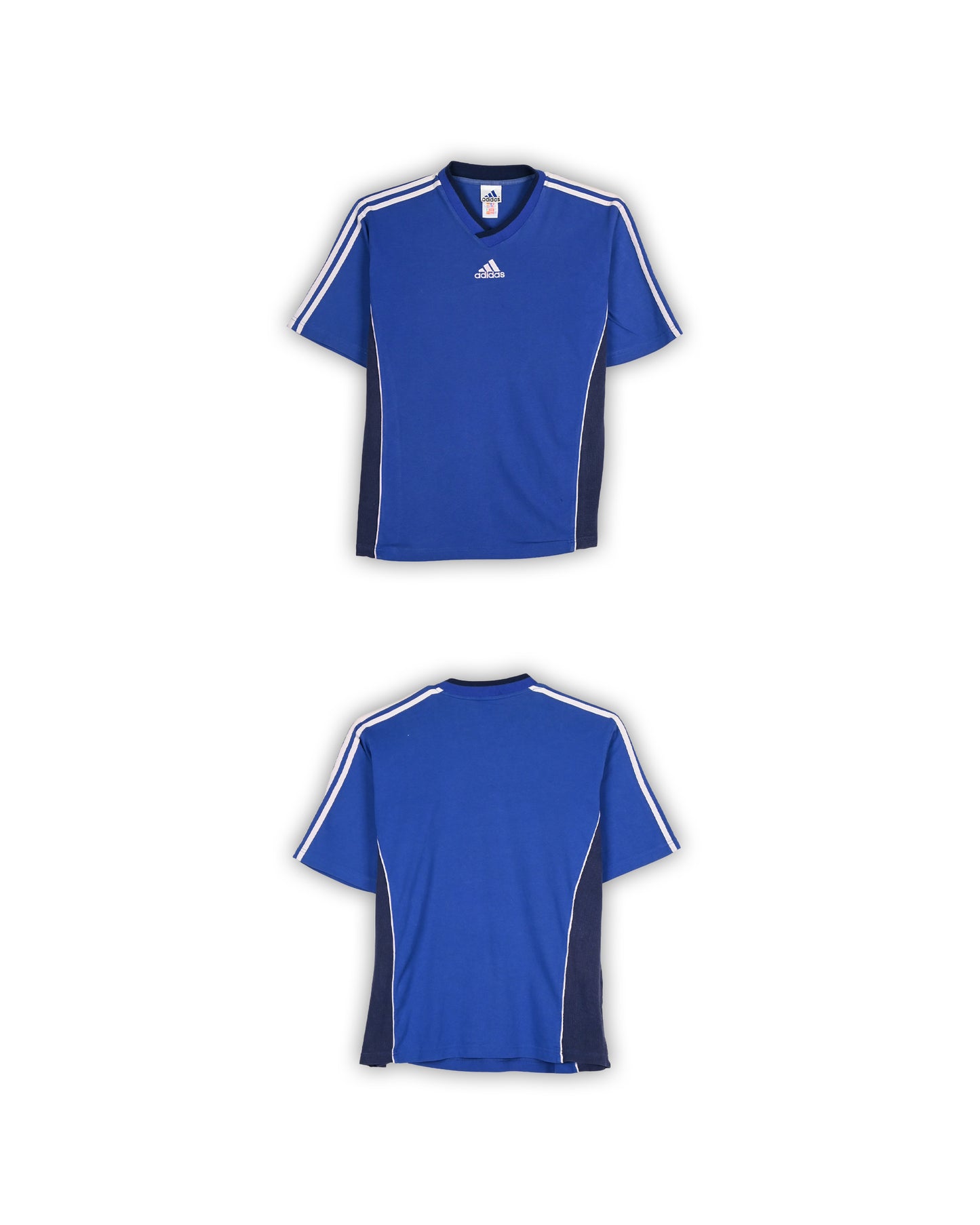 ADIDAS T-SHIRT - L