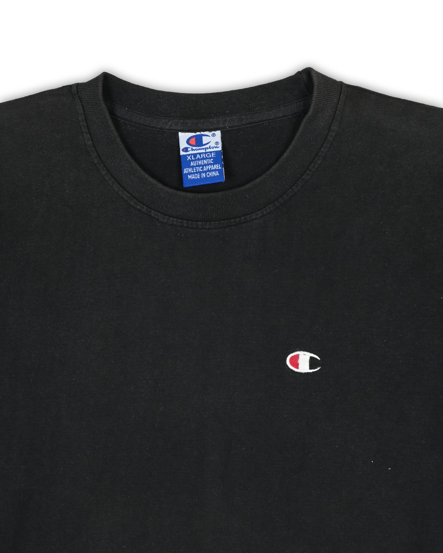 CHAMPION T-SHIRT - XL