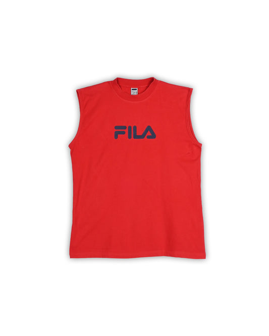 FILA T-SHIRT - L