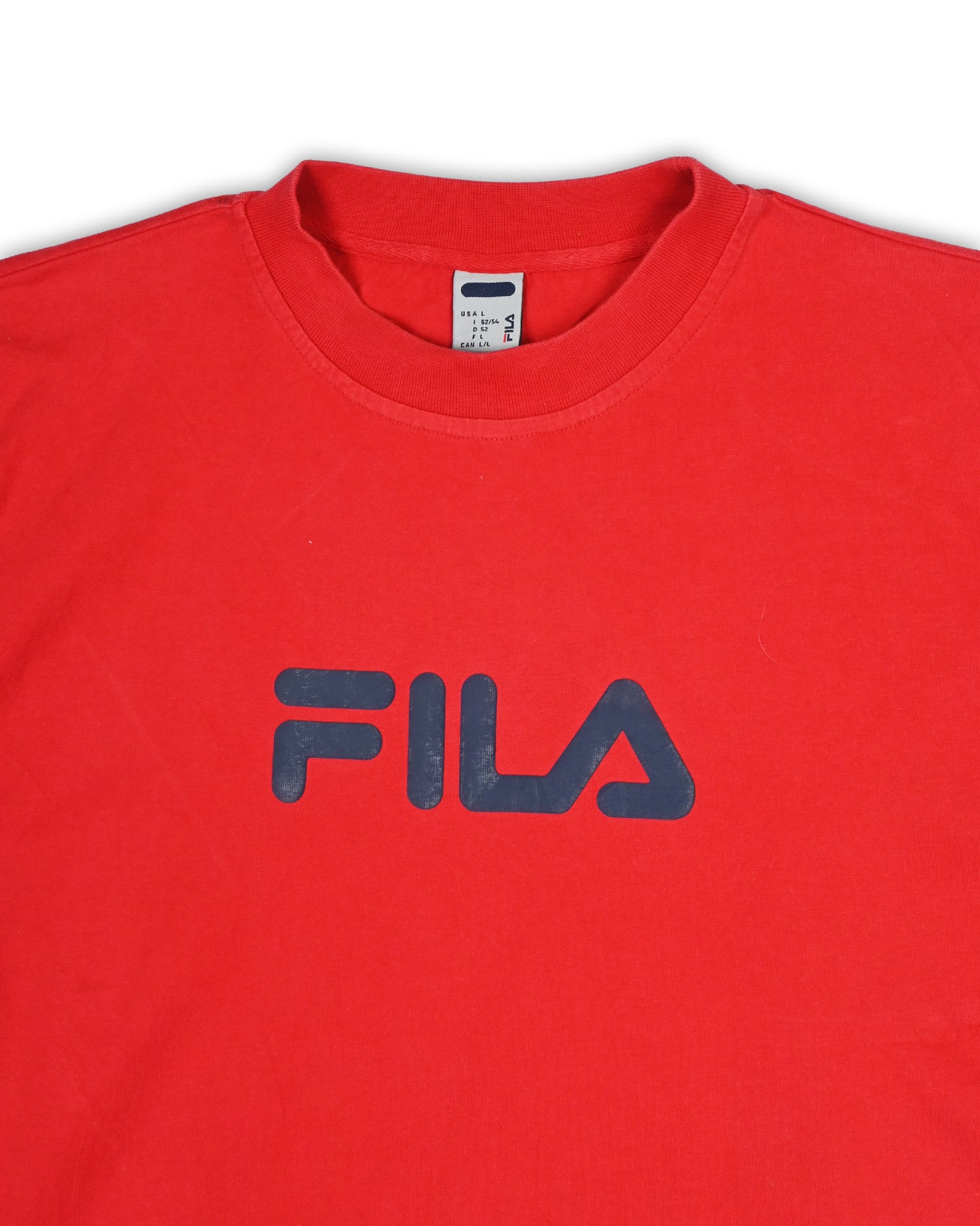 FILA T-SHIRT - L