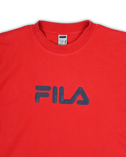 FILA T-SHIRT - L