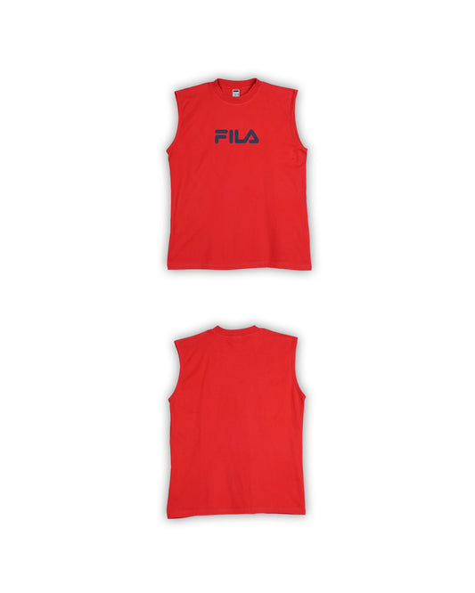 FILA T-SHIRT - L