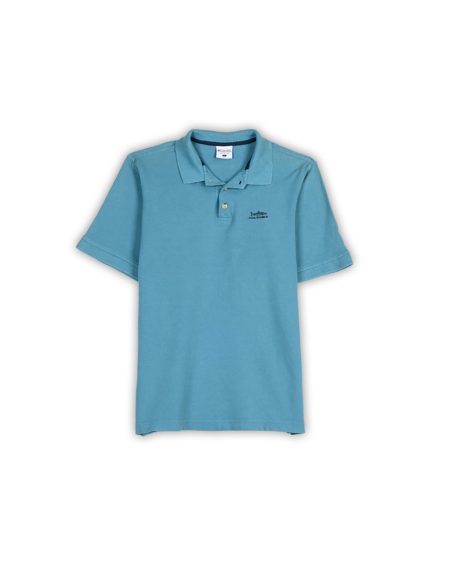 COLUMBIA T-SHIRT - L