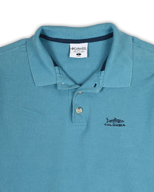 COLUMBIA T-SHIRT - L