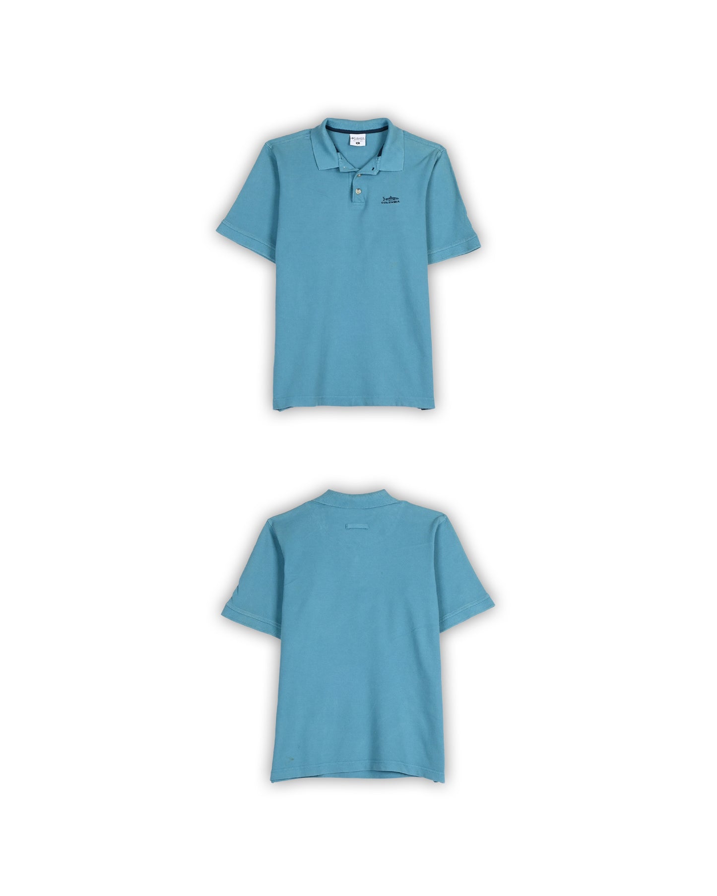 COLUMBIA T-SHIRT - L