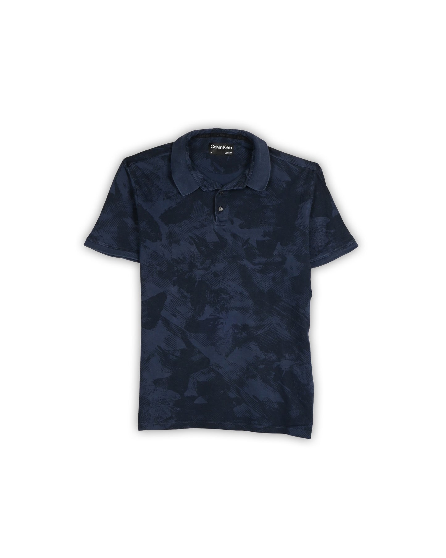 CALVIN KLEIN T-SHIRT - L