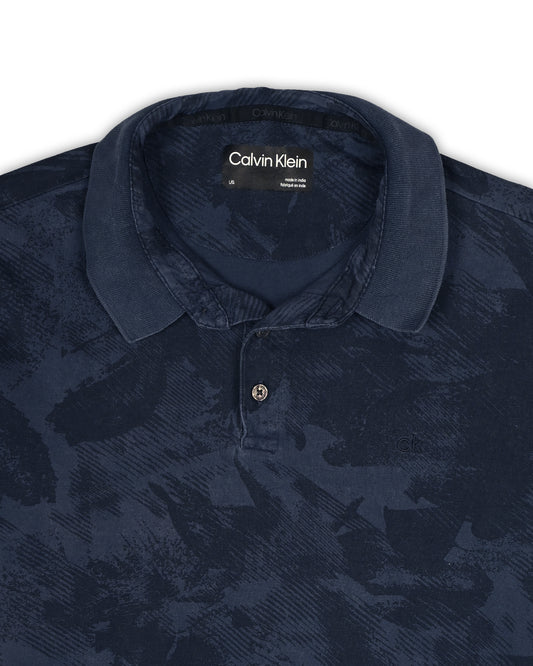 CALVIN KLEIN T-SHIRT - L