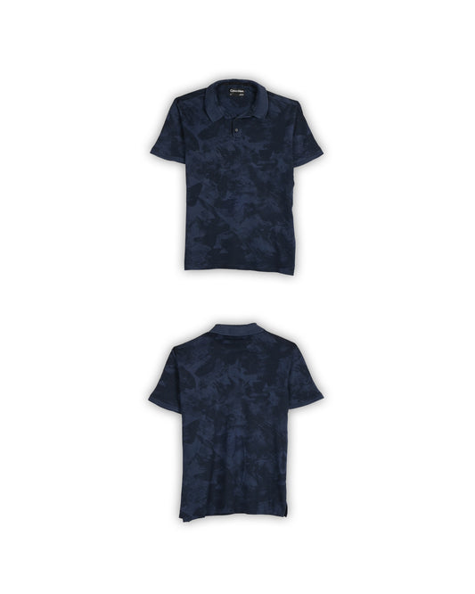 CALVIN KLEIN T-SHIRT - L
