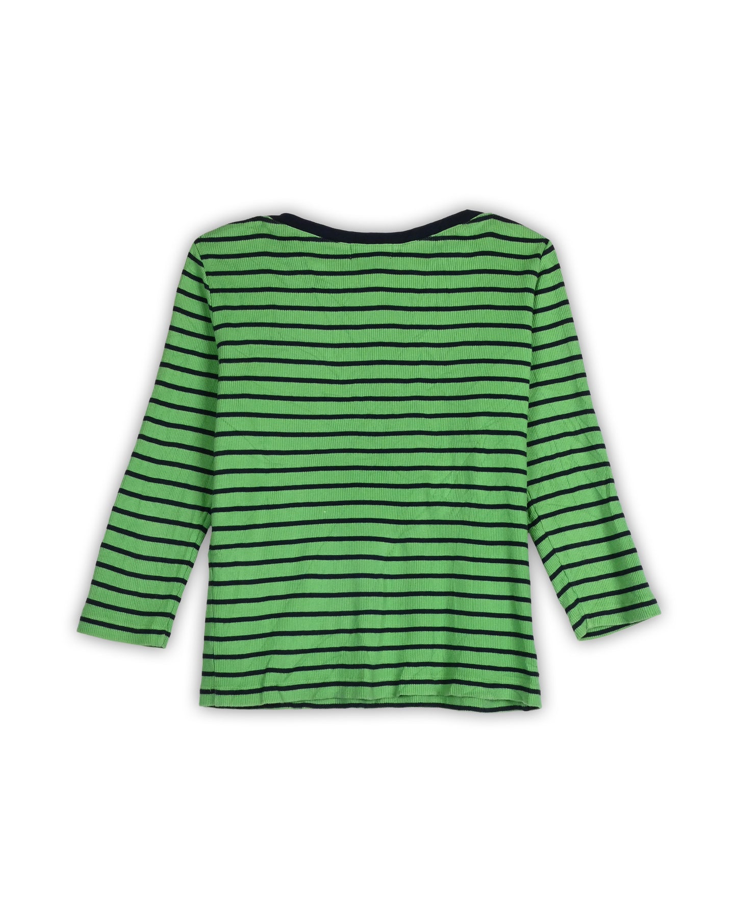 POLO RALPH LAUREN WOMEN'S T-SHIRT - L
