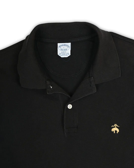 BROOKS BROTHERS T-SHIRT - L