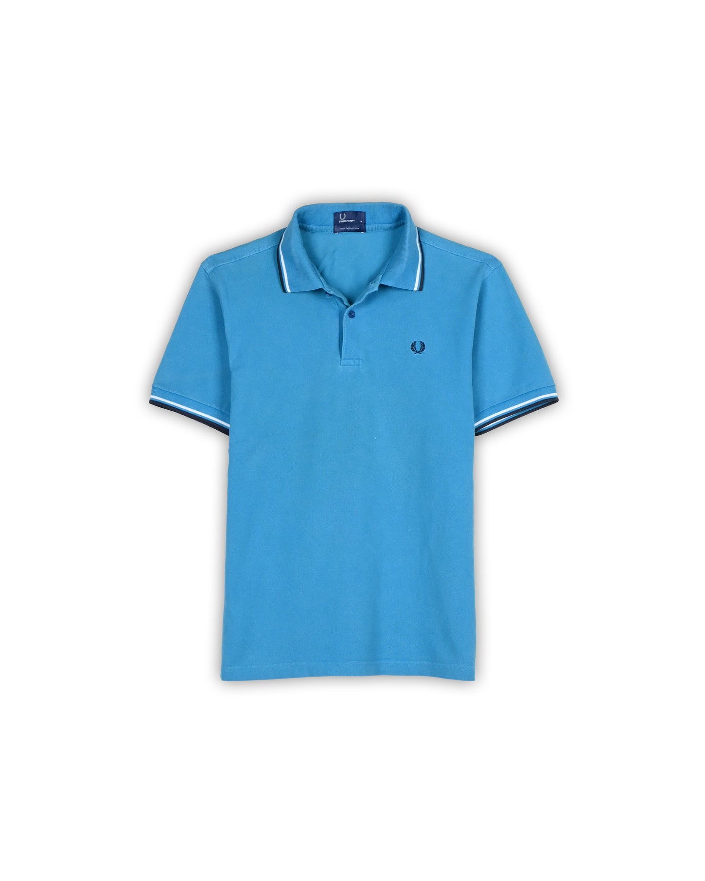 FRED PERRY T-SHIRT - M