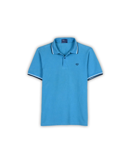 FRED PERRY T-SHIRT - M