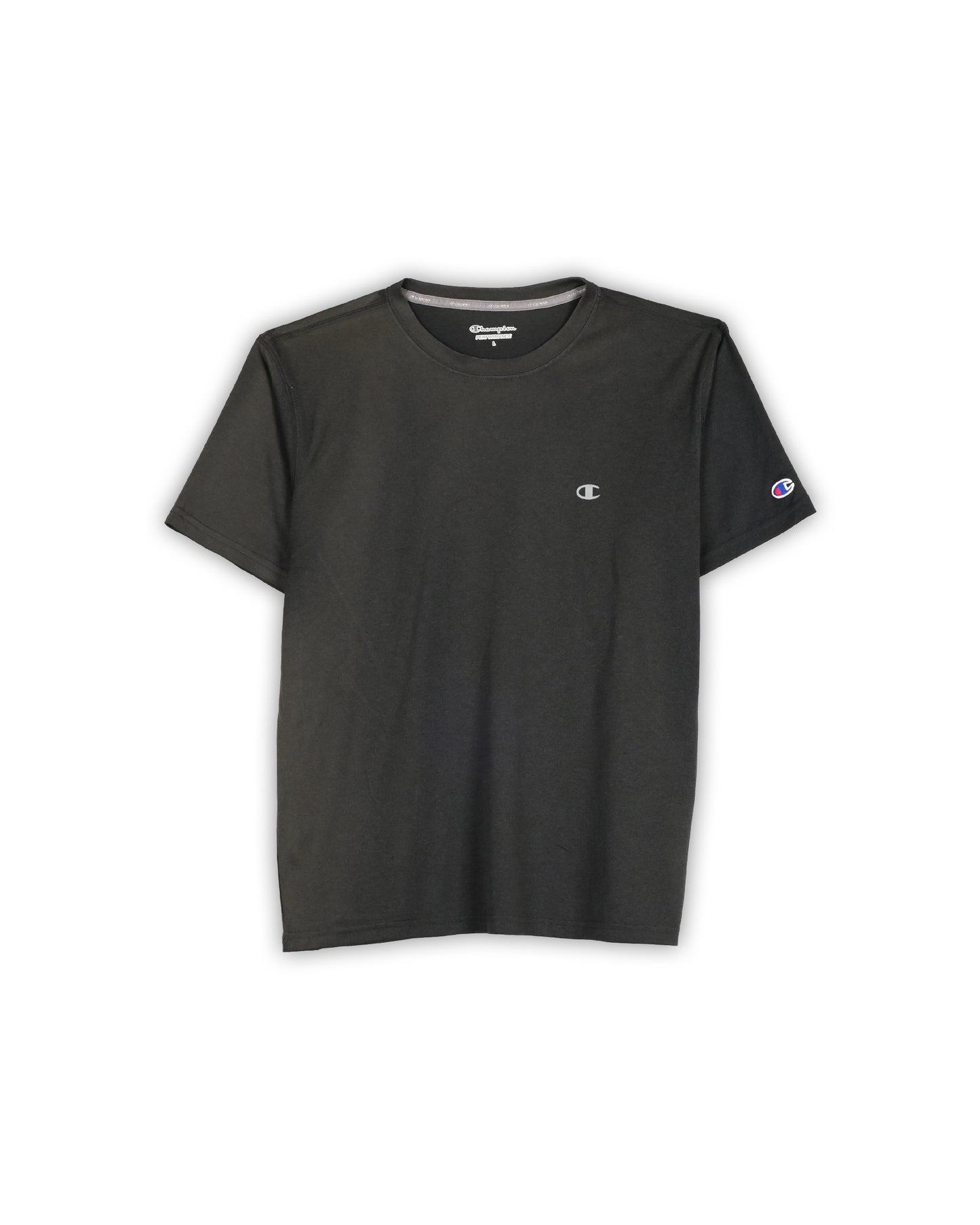 CHAMPION T-SHIRT - L