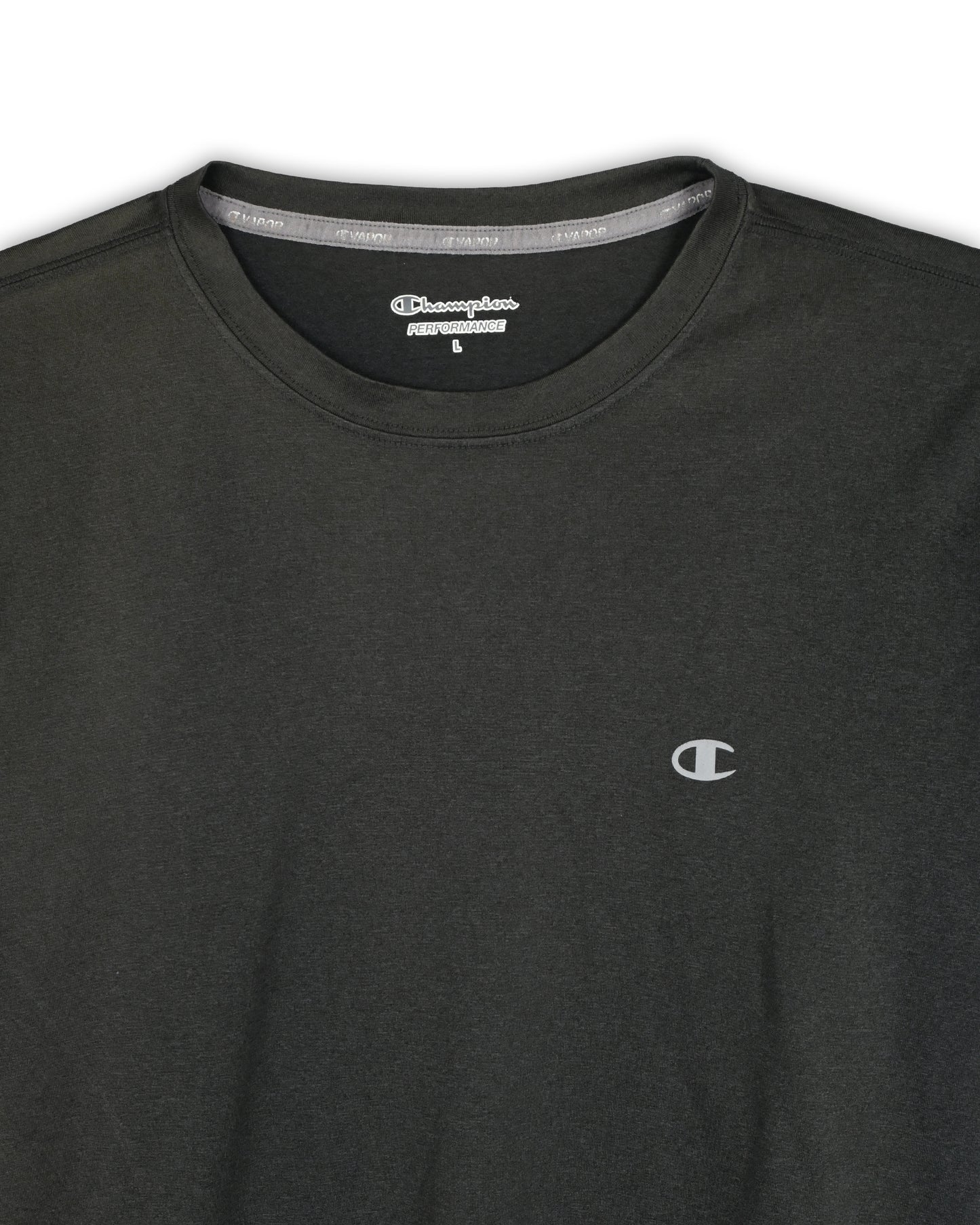 CHAMPION T-SHIRT - L