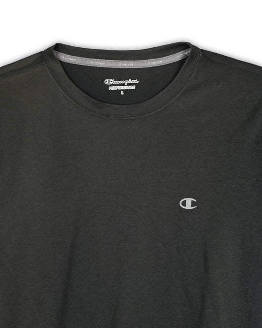 CHAMPION T-SHIRT - L