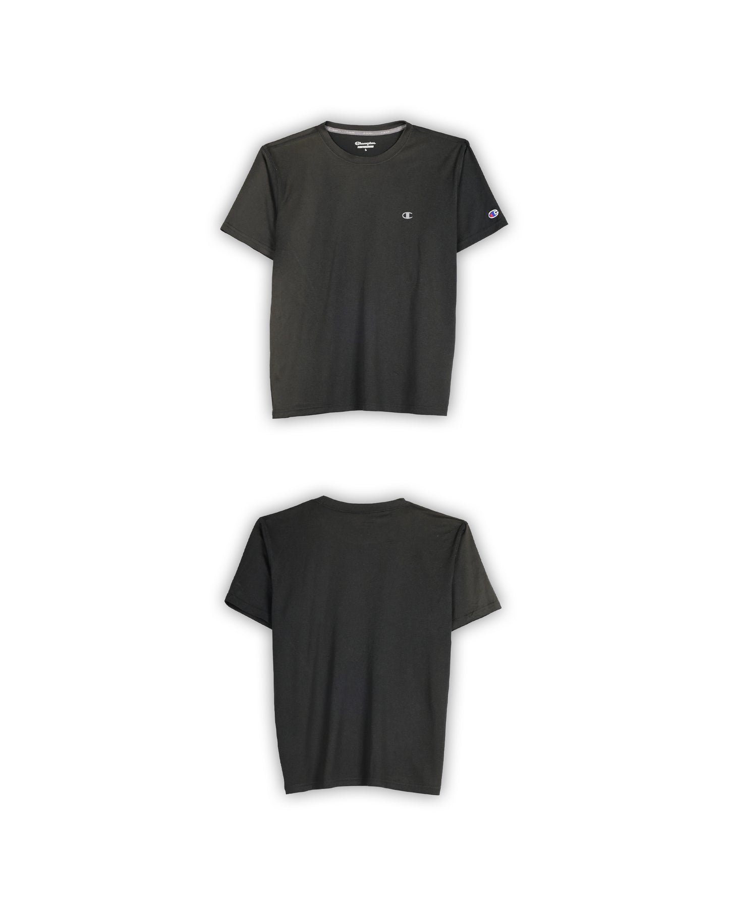 CHAMPION T-SHIRT - L