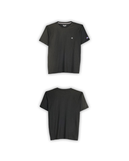 CHAMPION T-SHIRT - L
