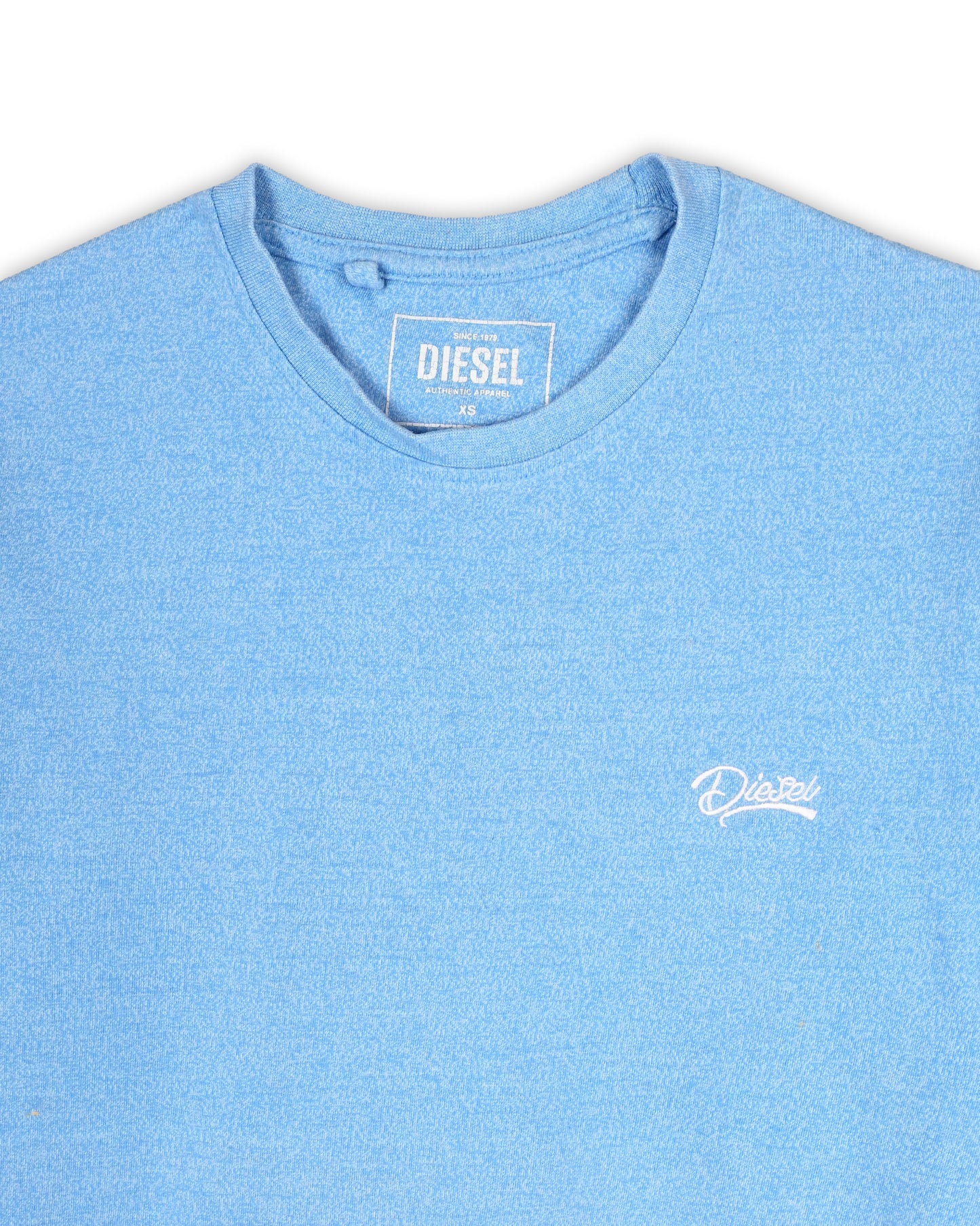 DIESEL T-SHIRT - XS