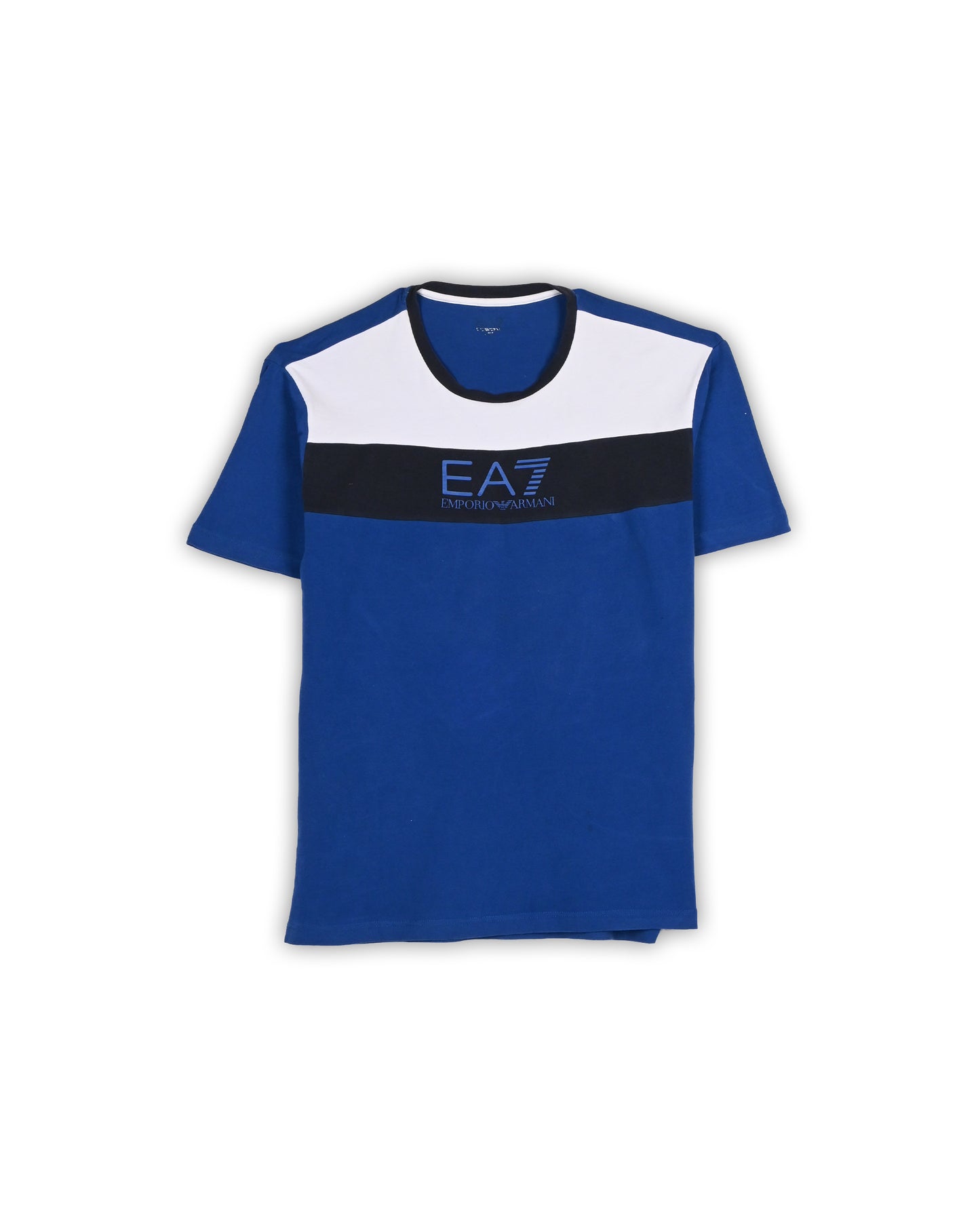 EMPORIO ARMANI T-SHIRT - S