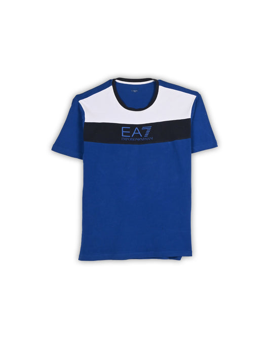 EMPORIO ARMANI T-SHIRT - S