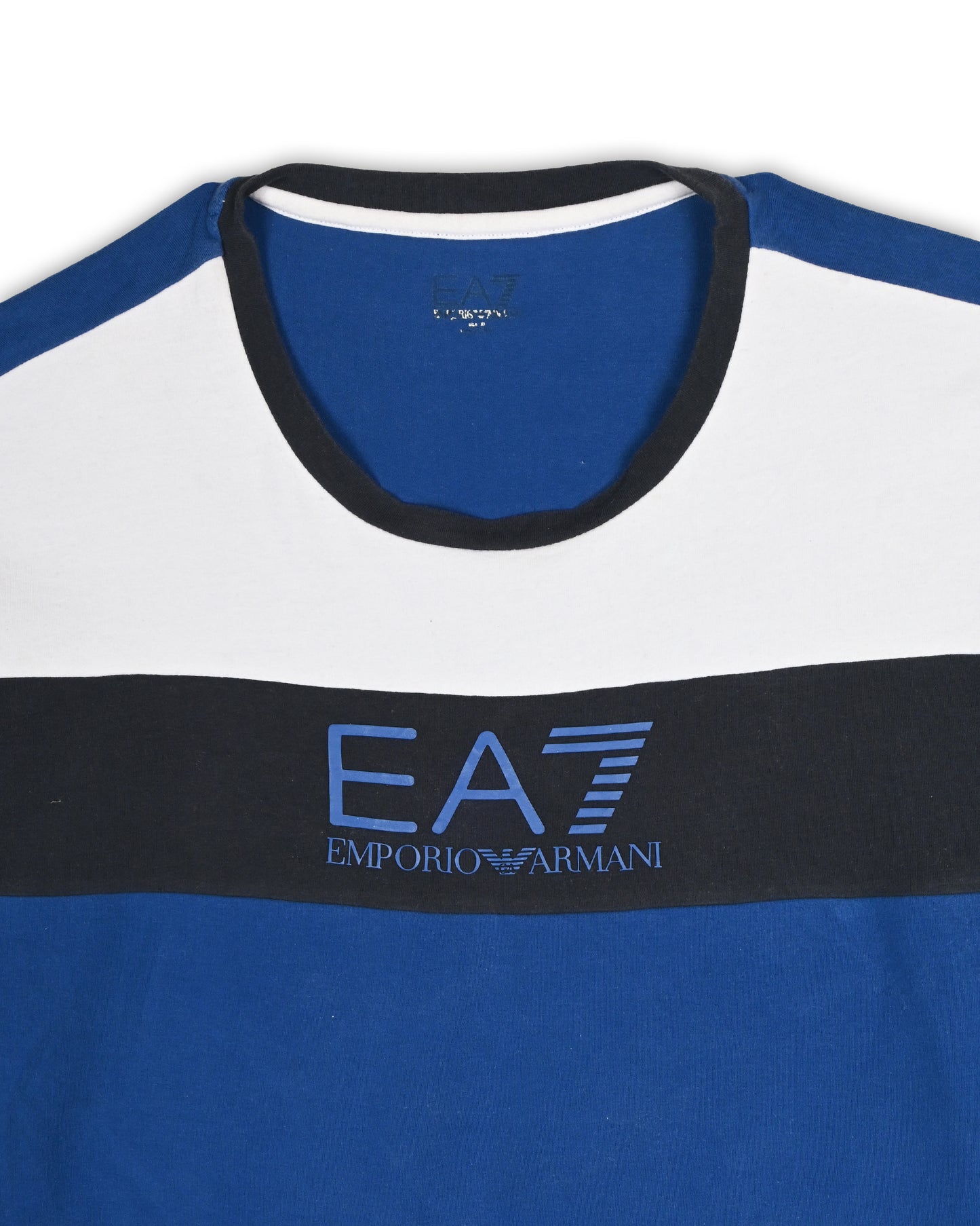EMPORIO ARMANI T-SHIRT - S