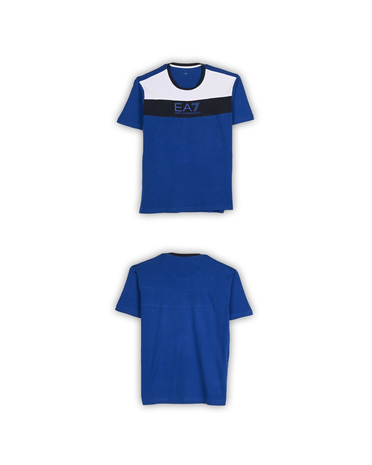 EMPORIO ARMANI T-SHIRT - S