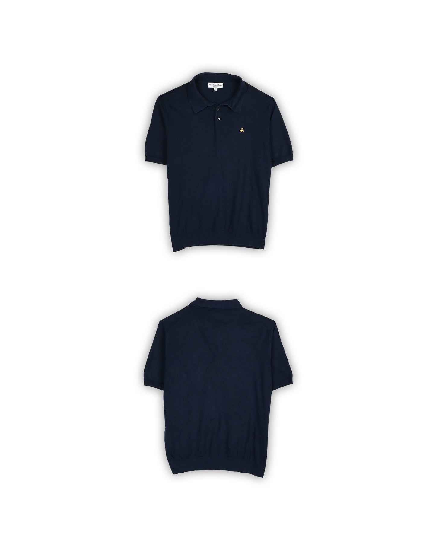 BROOKS BROTHERS T-SHIRT - L