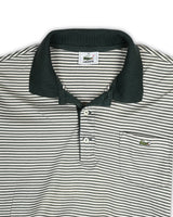 LACOSTE T-SHIRT - S