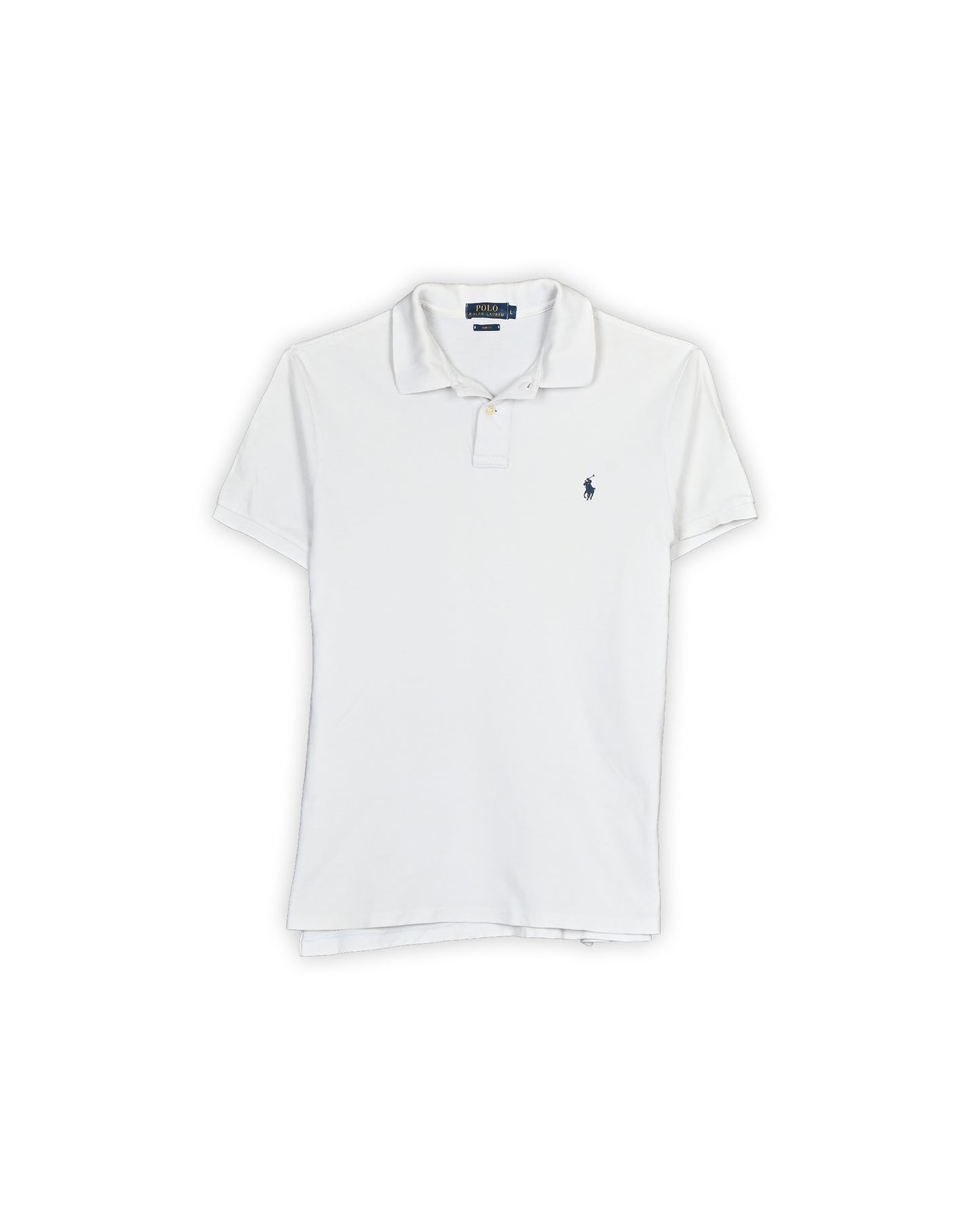 POLO RALPH LAUREN T-SHIRT - L