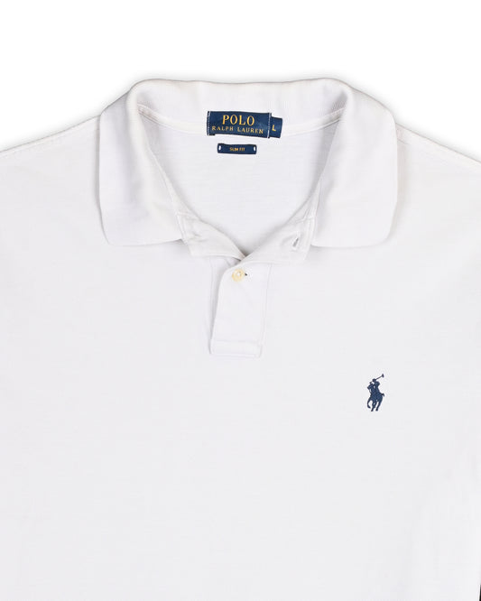 POLO RALPH LAUREN T-SHIRT - L